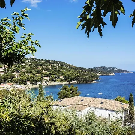 Au Calme A Sur Mer 88285 * Cavalaire-sur-Mer